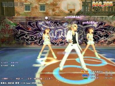 勁舞團好聽的歌有哪些 勁舞團好聽的歌有哪些