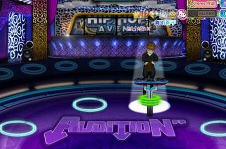 玩勁舞團怎么卡心 玩勁舞團怎么卡心