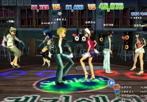 勁舞團私服的模式都有哪些 勁舞團私服的模式都有哪些