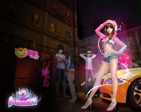 勁舞團玩家們怎么才能夠掌握P點 勁舞團玩家們怎么才能夠掌握P點