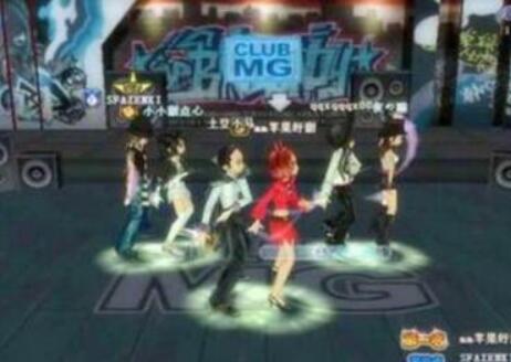 勁舞團(tuán)游戲要求玩家掌握那些方面?