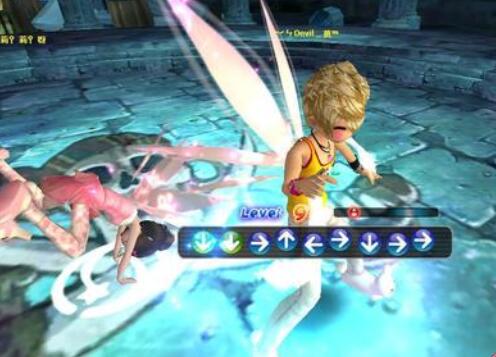 在勁舞團官網下載免費輔助