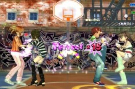 勁舞團(tuán)官網(wǎng)下載游戲