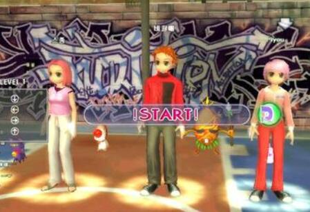 80au勁舞團(tuán)