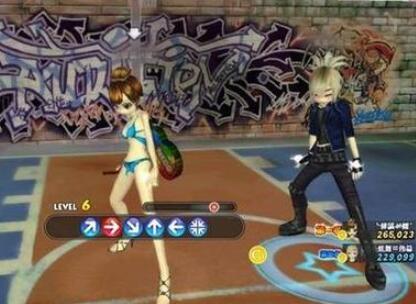 名字對(duì)于玩家極其重要