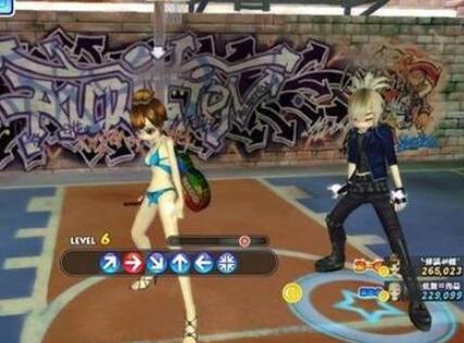 讓游戲操作更加簡(jiǎn)單