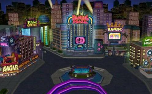 勁舞團高速舞步考驗玩家的什么能力?