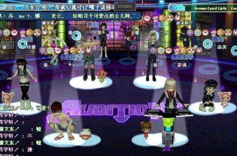 勁舞團(tuán)論壇有什么具體作用?