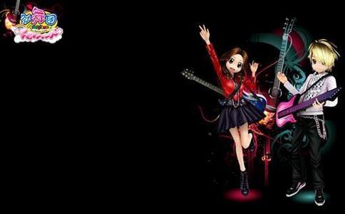 勁舞團自由舞步玩起來難嗎?