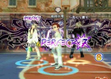 在勁舞團官網(wǎng)下載游戲