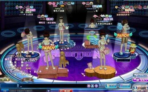 直接購買游戲經驗