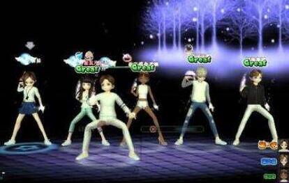 心動勁舞團官網下載步驟