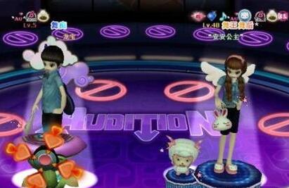 找到專門的下載頁面