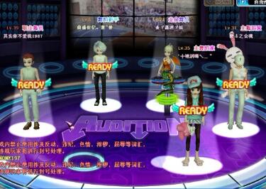 勁舞團官方網(wǎng)站