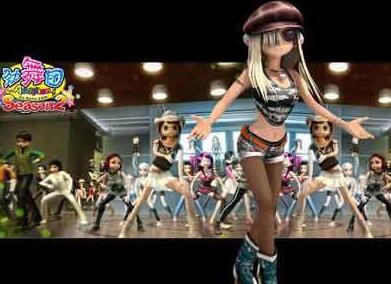 勁舞團有什么好玩的模式?