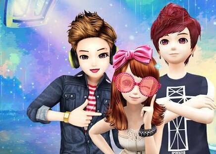 怎么玩好411勁舞團(tuán)游戲?