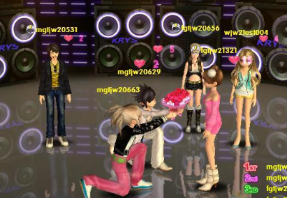 安裝勁舞團需要注意什么