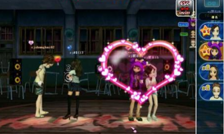 勁舞團(tuán)私服 勁舞團(tuán)私服