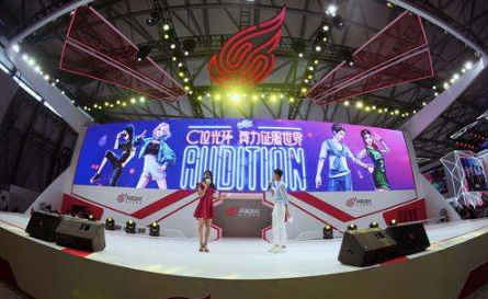 勁舞團手游按鍵操作技巧