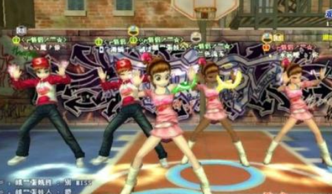 在普通模式練習操作以及節(jié)奏