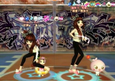 勁舞團(tuán)sf 勁舞團(tuán)sf