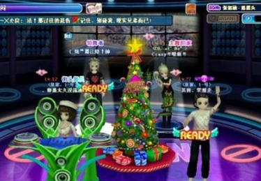 QQ登陸勁舞團怎么弄?