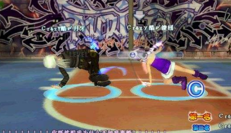 培養游戲玩家的節奏感