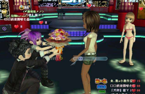 簡化基本的操作