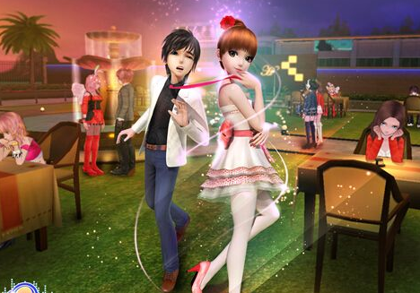 如何玩好勁舞團sf舞蹈游戲?