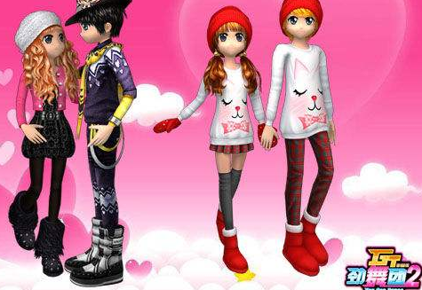 如何選勁舞團私服自由外掛