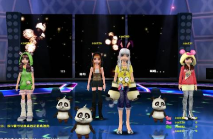 實(shí)現(xiàn)游戲得分提升使用好