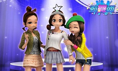 最好玩勁舞團sf怎么玩?