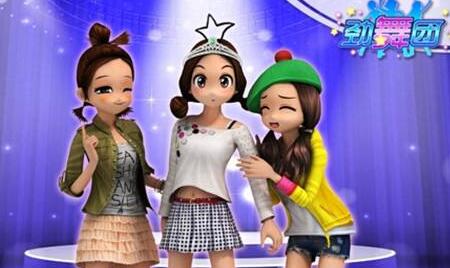 勁舞團sf下載要怎么進行呢?