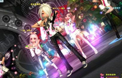 可以讓新手玩家和老玩家進行經驗交談