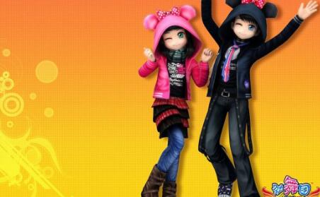 最好玩勁舞團sf怎么玩?