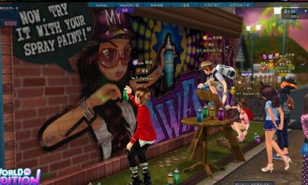 勁舞團(tuán)sf外掛有什么作用呢?